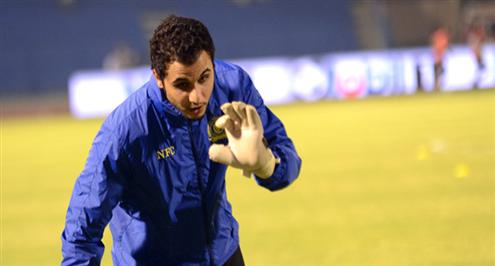 العنزي يقاضى المسيئين ويرد.. لم أهرب من المنتخب